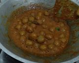 Foto langkah ke 6 dari resep Cilok bumbu kacang pedas.