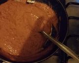 Foto del paso 6 de la receta: Chile de agua relleno, con un espejo de chile morita