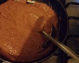 Foto del paso 6 de la receta: Chile de agua relleno, con un espejo de chile morita