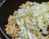 Foto langkah ke 4 dari resep Nasi Goreng resep dek Is.