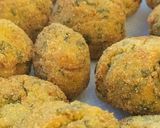 Foto del paso 5 de la receta: Croquetas de Quinoa, acelga y zanahoria