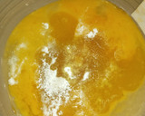 A picture of step 1 of Pancake.