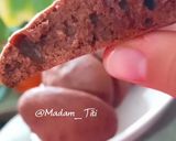 عکس مرحله 5 از دستور کوکی کاکائویی 🍪
