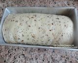 รูปขั้นตอนการทำที่ 4 ของ ขนมปังธัญพืช (Butter Top Bread)