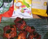 Foto langkah ke 6 dari resep Ayam Goreng Rempah.