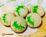 Foto langkah ke 7 dari resep Bolu Air Ekonomis.