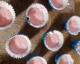 Foto langkah ke 7 dari resep Bolu Kukus Mekar.