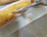 Foto del paso 7 de la receta: Pepitos de Crema fáciles y deliciosos ¡¡ No te lo vas a creer!!