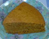 A picture of step 6 of Quick, Easy and Delicious Carrot Cake.