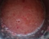 A picture of step 1 of Matar mushroom.