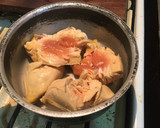Foto del paso 5 de la receta: Chilaquiles con Pollo a la Pibil