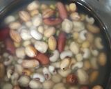 મીક્સ કઠોળ સૂપ (Mix Kathol Soup Recipe In Gujarati) રેસીપી સ્ટેપ3ફોટો