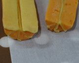 A picture of step 23 of Refreshing Orange Icebox Cookies.
