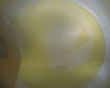 A picture of step 1 of Surefire Cream Puffs.