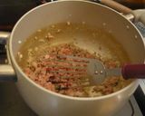 A picture of step 1 of Homemade Lasagna.