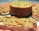 Foto del paso 27 de la receta: Paté de pimientos berenjenas, tomates y manzanas asadas
