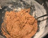 Cukormentes banánkenyér recept fázis 3 fotója