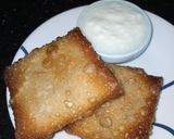 A picture of step 13 of Box Sandwich.