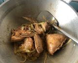 Foto langkah ke 2 dari resep Ayam cola.
