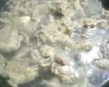 A picture of step 4 of Meaty Oden (Fish Cake Hotpot) Packed With Homemade Simmered Beef Tendon!.