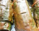 પાત્રા(patra recipe in Gujarati) રેસીપી સ્ટેપ3ફોટો