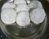 A picture of step 5 of Egg Potato Cutlets.