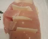 Hasselback Chicken recipe step 2 photo
