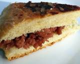 Baked Spicy Spam With Garlic recipe step 3 photo