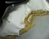 Foto del paso 7 de la receta: Lemon pie.. falso 🤫