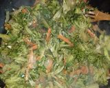 Foto del paso 3 de la receta: Salteado de brócoli