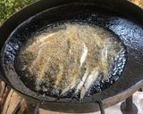 Foto del paso 3 de la receta: Pescaditos Pajaritos al estilo Sonorense