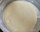 ग्रीन चटनी सैंडविच ढोकला - प्रोटीन से भरपूर स्वादिष्ट स्टीम्ड सुबह का नाश्ता - पार्टी स्नैक्स रेसिपी चरण 1 फोटो