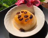 Foto langkah ke 3 dari resep Karamel pudding.