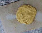 Foto langkah ke 9 dari resep Roti Maryam.