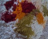 બટેકા ની દાળ ઢોકળી. (Bateka dal dhokli recipe in Gujarati) રેસીપી સ્ટેપ2ફોટો