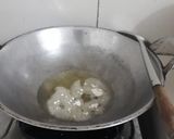 Foto langkah ke 4 dari resep Lele goreng, garing, renyah anti meledak.