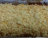 Foto langkah ke 4 dari resep Bolu tape panggang keju.