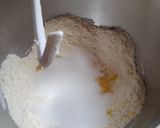 Foto del passaggio 1 della ricetta Crostata ai Lamponi