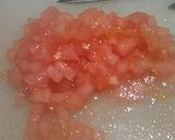 Foto del paso 1 de la receta: Salsa criolla