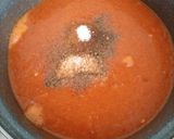 Foto langkah ke 4 dari resep Saus sambal homemade.