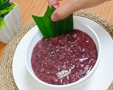 Foto langkah ke 6 dari resep 260. BUBUR KETAN HITAM LEZAT & MENGENYANGKAN.