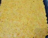 Foto del paso 5 de la receta: Pizza de Zanahoria