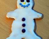 Vickys Gingerbread Snowmen & Reindeer, Decorating Idea recipe step 8 photo