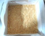 A picture of step 4 of New York-style Cheesecake.