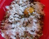 Foto del paso 4 de la receta: Tortilla de brócoli