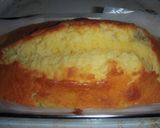 A picture of step 12 of 18 cm Pound Cake (with Candied Chestnuts).