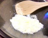 A picture of step 1 of Everyone Loves This Melon Bread.
