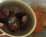 Foto langkah ke 6 dari resep Ikan Tongkol bumbu Pedas.