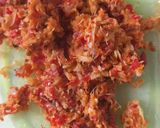 Foto langkah ke 2 dari resep Sate Lilit.