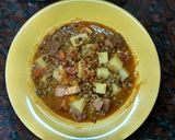 Foto del paso 9 de la receta: Guiso de lentejas